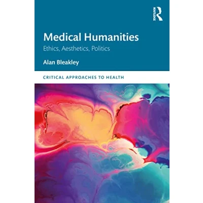 Afbeelding van Critical Approaches to Health Medical Humanities
