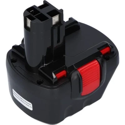 Afbeelding van Yanec Gereedschap Accu 12V 2.1Ah Ni MH Voor Bosch Insteek