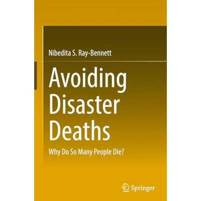 Afbeelding van Avoiding Disaster Deaths