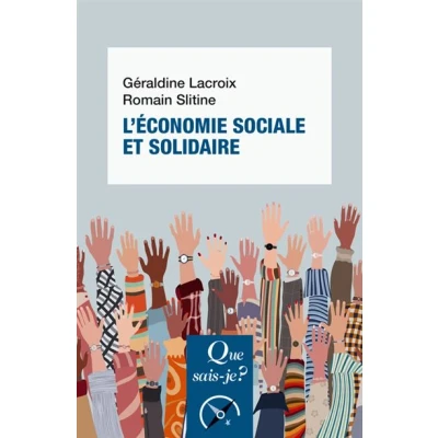 Image de L&#039;Économie sociale et solidaire