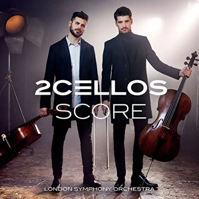 Afbeelding van Score