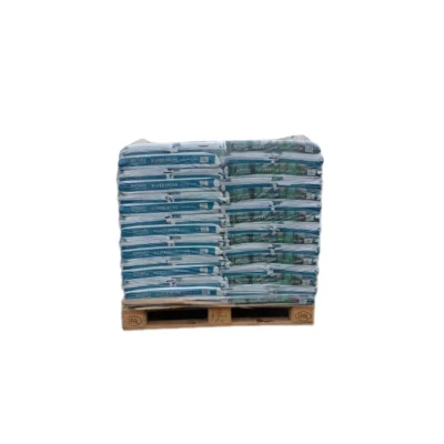 Afbeelding van Pallet vijvergrond 1800 liter Warentuin Collection