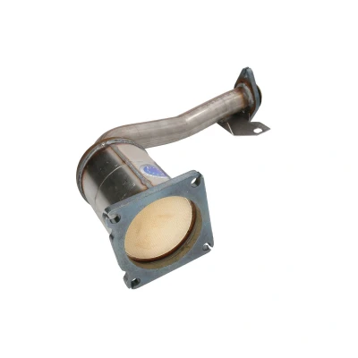 Afbeelding van JMJ 1090953 Katalysator PEUGEOT: 206 Hatchback, SW
