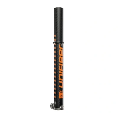 Afbeelding van Unifiber SDM Elite V2 Carbon Mast Extension (U Pin) 32