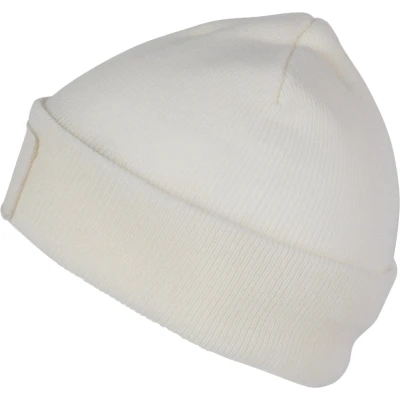 Afbeelding van K up Muts met patch en Thinsulate voering KP894 White