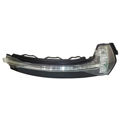 Afbeelding van TYC 302 0100 3 Knipperlichten Buitenspiegel links Met LED AUDI: A3 Sportback, Saloon, Convertible