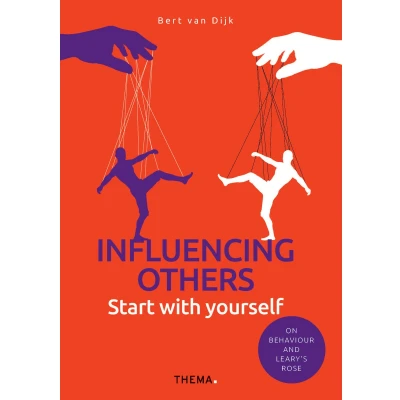 Afbeelding van Influencing others? Start with yourself