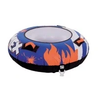 Afbeelding van Talamex Fire Funtube 1p set