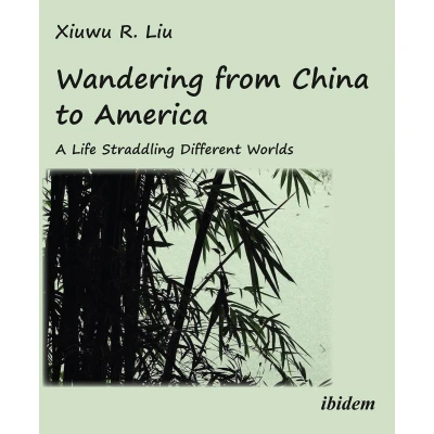 Afbeelding van Wandering from China to America