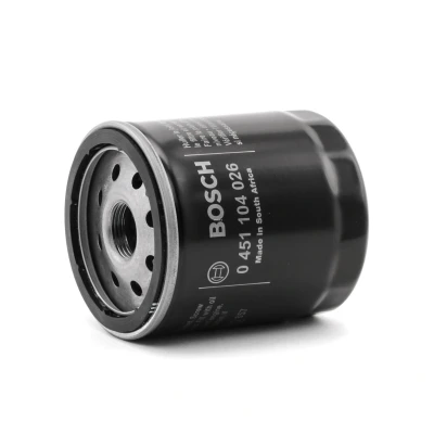 Afbeelding van Bosch Oliefilter 0 451 104 026