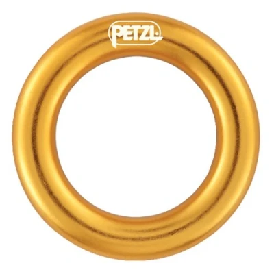 Afbeelding van PETZL Ring, verbindingsring, L