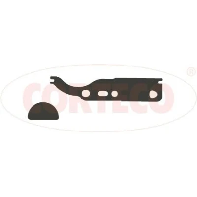 Afbeelding van CORTECO 418234P Pakkingen AUDI: A4 B7 Avant, TT Coupe