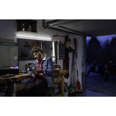 Afbeelding van LEDVANCE Lijnarmatuur LED: voor plafond, LED SWITCH BATTEN / 4 W, 22 …24 V,