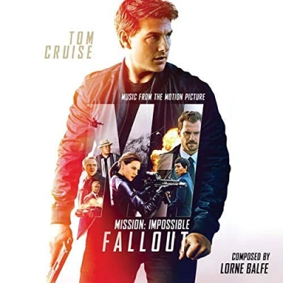Afbeelding van Mission: Impossible ..