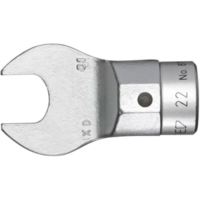 Image de GEDORE 8795 46 clé à douille emboîter 22 Z, mm 7707870