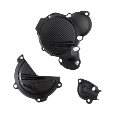 Afbeelding van Plastic onderdelen POLISPORT 91375 POL