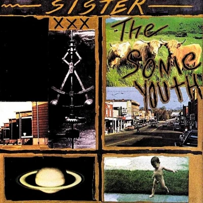 Afbeelding van Sonic Youth Sister (CD)