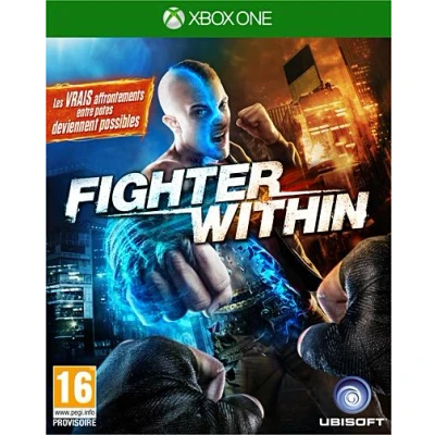 Image de Fighter Within Xbox One