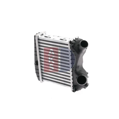 Afbeelding van AKS DASIS 127007N Intercooler 170x218x50 SMART: Fortwo I Convertible