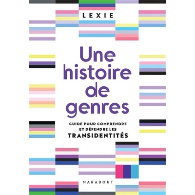 Image de Une histoire de genres
