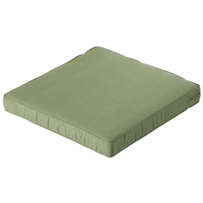 Afbeelding van Madison Loungekussen 60x60 cm Basic green