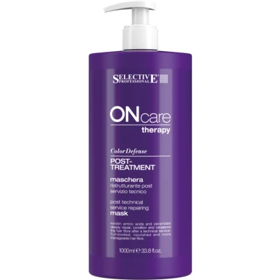 Afbeelding van Selective Professional ONcare Therapy Post Treatment Mask 1000 ml