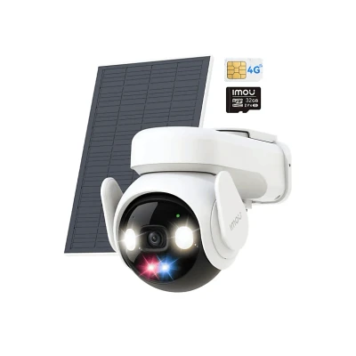 Image de Imou Caméra De Surveillance Aov Pt Kit