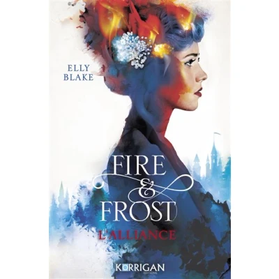 Image de Fire &amp; Frost T1