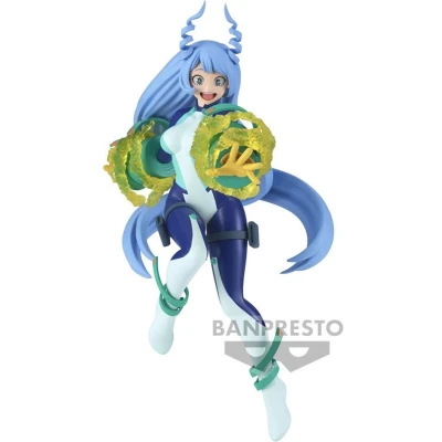 Afbeelding van My Hero Academia The Amazing Heroes Vol.31 Nejire Hado Statue 17cm