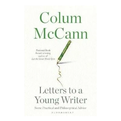 Image de Letters to a Young Writer