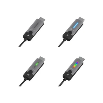 Afbeelding van j5create USB C naar HDMI 2.1 8K kabel