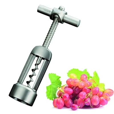 Afbeelding van MONOPOL Bell Corkscrew BAROLO Made in Germany
