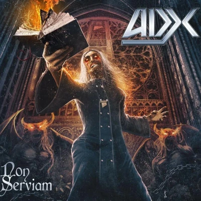 Afbeelding van Non Serviam