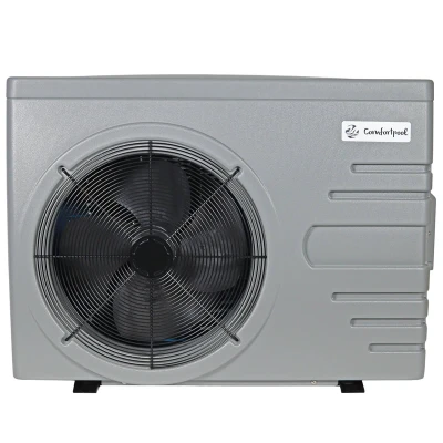 Afbeelding van Comfortpool Inverter Pro 8 Zwembad Warmtepomp