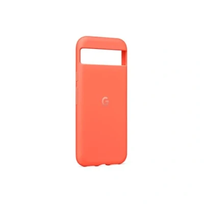 Image de Google PC Back Cover Orange Pixel 8a