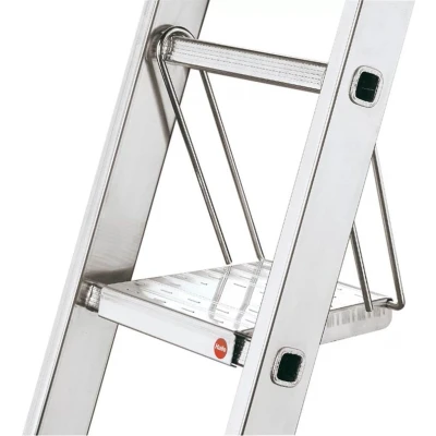 Afbeelding van Hailo 9950 001 Opstapje 1 stuk(s)