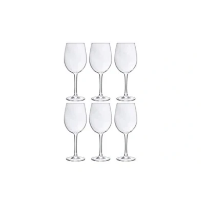 Afbeelding van Cosy&amp;Trendy Cosy Moments Wijnglas 48 cl Set 6