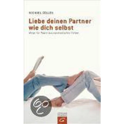 Afbeelding van Liebe deinen Partner wie dich selbst