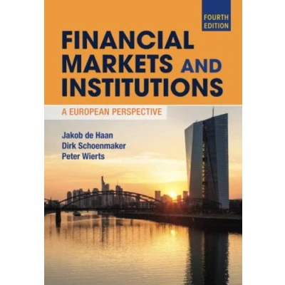 Afbeelding van Financial Markets and Institutions