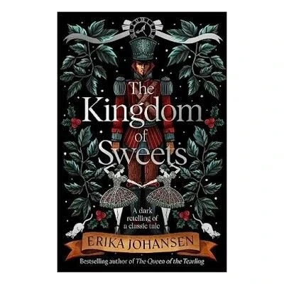 Image de The Kingdom of Sweets