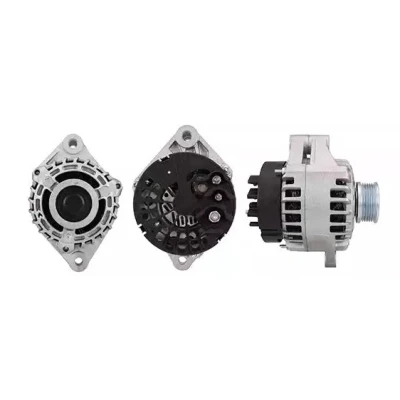 Afbeelding van Bosch Alternator/Dynamo 0 986 048 801