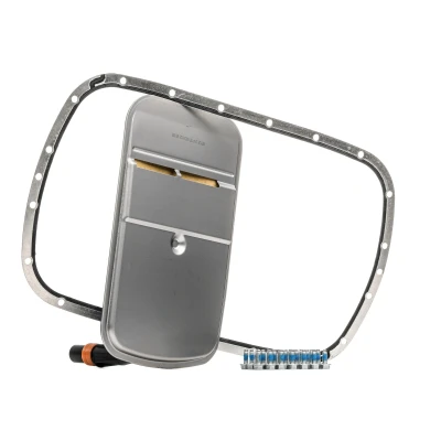 Afbeelding van Hydrauliekfilterset, automatische aandrijving MEYLE 314 137 0003/S