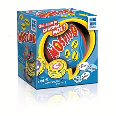Image de Mospido Megableu