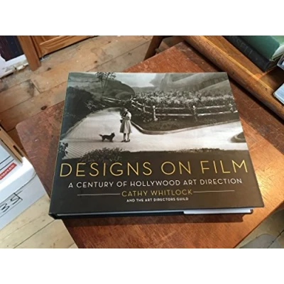 Afbeelding van Designs On Film