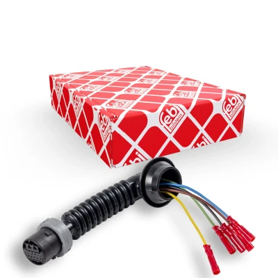 Afbeelding van FEBI BILSTEIN 107133 Kabelreparatieset, portier
