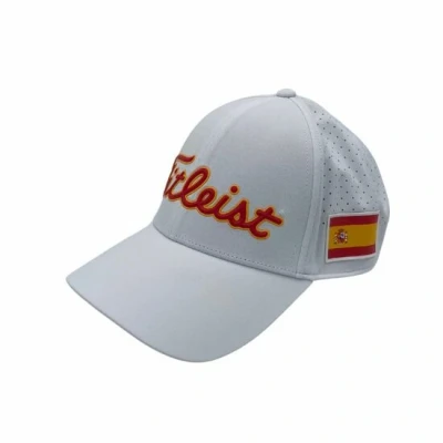 Afbeelding van Titleist Players Tech Spanje Cap