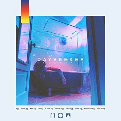 Afbeelding van Dayseeker Sleeptalk (CD)