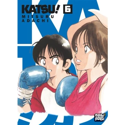 Image de Katsu! T06