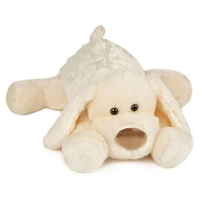 Image de Histoire d&#039;ours peluche chien cookie 50 cm
