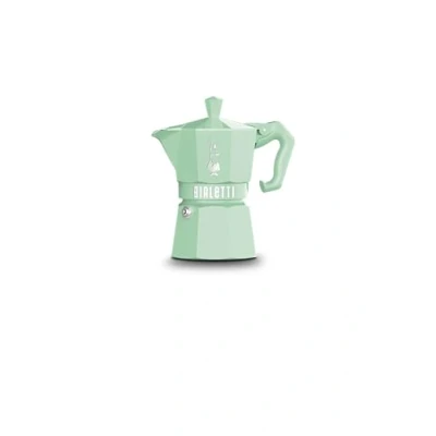 Afbeelding van Bialetti Cafetière 350 Ml Mint
